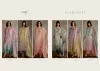 Starlight By Kimora Heer Muslin Printed Embroidery Salwar Suits 